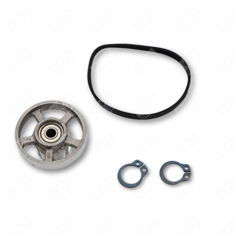 TUMBLE DRYER PULLEY KIT TUMBLE DRYER - 492204404