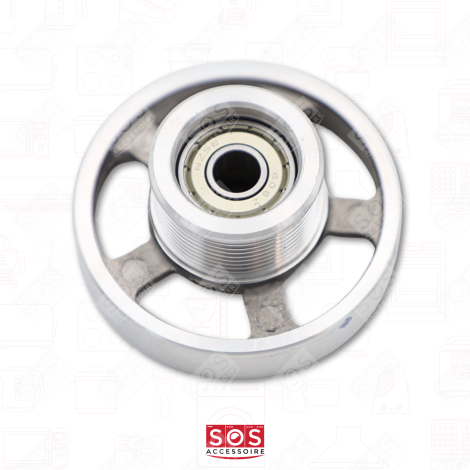 TUMBLE DRYER PULLEY KIT TUMBLE DRYER - 492204404