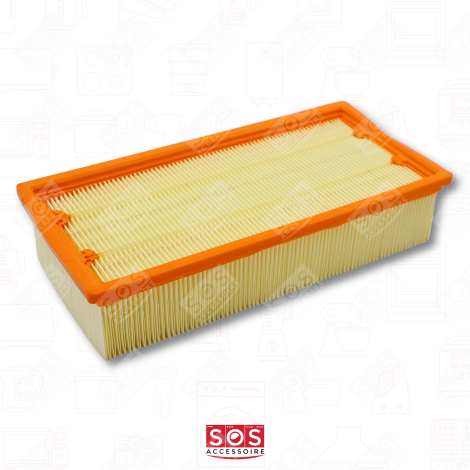 FILTER VACUUM CLEANER  - 6.904-283.0