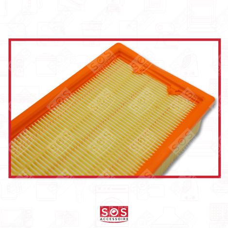 FILTER VACUUM CLEANER  - 6.904-283.0