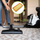 FILTER VACUUM CLEANER  - 6.904-283.0