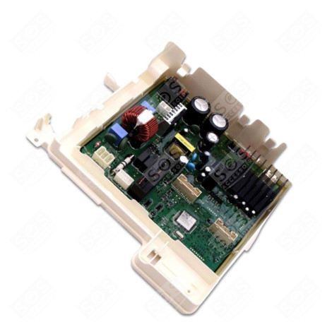 ELECTRONIC CARD, POWER MODULE ORIGINAL WASHING MACHINES - DC92-02746E