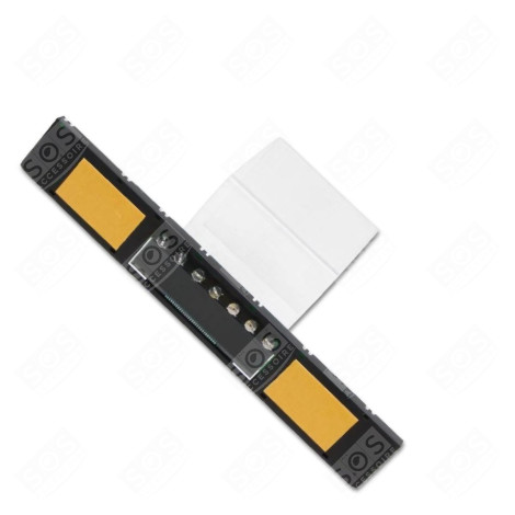 ELECTRONIC CARD, CONTROL MODULE GAS / ELECTRIC OVENS - 49099073