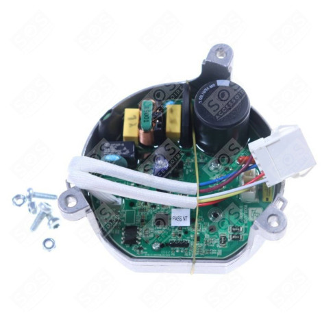 ELECTRONIC CARD, INVERTER MODULE WASHING MACHINES - HK2362428