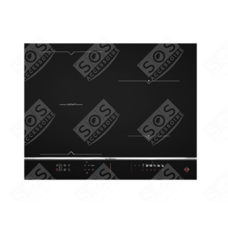 CERAMIC GLASS COOKTOP ELECTRIC / GAS HOBS - AS0072151