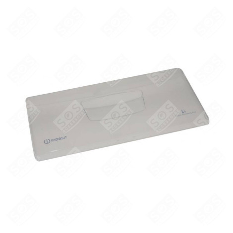 FRONT DRAWER PANEL (FREEZER SECTION) 430X197 MM REFRIGERATOR, FREEZER - C00291478, 482000023307