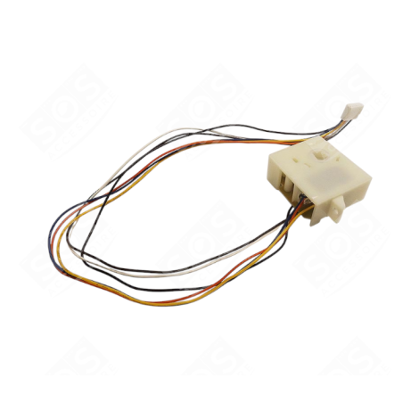 POTENTIOMETER FOOD PROCESSOR - AS00002320