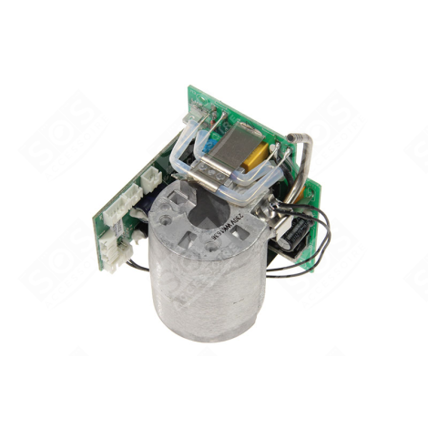 HEATING ELEMENT AND ELECTRONIC BOARD COFFEE MAKER, ESPRESSO - WI1685