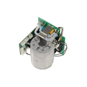 Heating element and electronic board