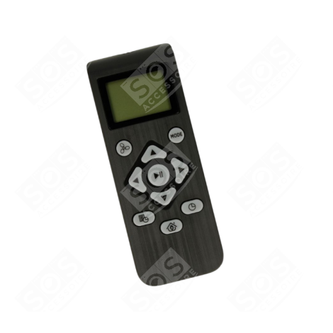 REMOTE CONTROL ROBOT VACUUM CLEANER - 49121365