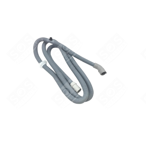 DRAIN HOSE DISHWASHER - 140011410085, 140011409012