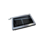 Complete door assembly