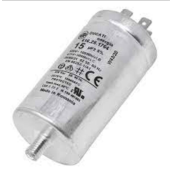 15MF condenser