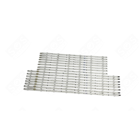 ORIGINAL LED STRIP TELEVISIONS / TVS - BN96-30436A