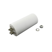 Capacitor 60mf 450V