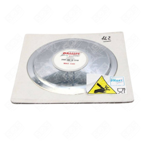 BLADE SMALL HOUSEHOLD APPLIANCE - 506432