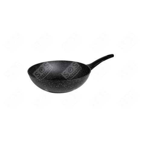 WOK ANTI ADHERENT 28CM KITCHEN UTENSIL - LA26848