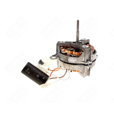 MOTOR FOOD PROCESSOR - 3108