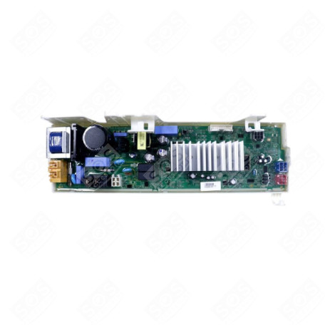 ELECTRONIC CARD, POWER MODULE WASHING MACHINES - CSP30246004, EBR87906523