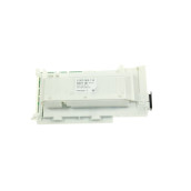 Electronic card, power module