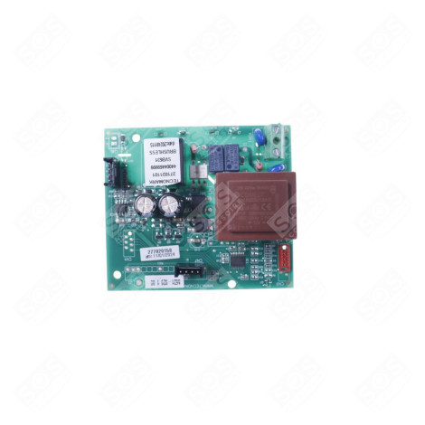 ELECTRONIC CARD, POWER MODULE ELECTRIC / GAS HOBS - AS0073985