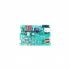 Power supply board