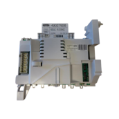Electronic card, power module