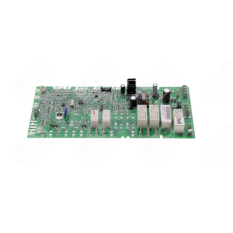 ELECTRONIC CARD, POWER MODULE GAS / ELECTRIC OVENS - AS0074374