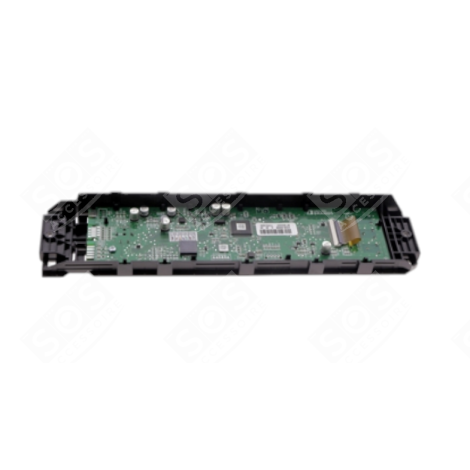 DISPLAY CARD GAS / ELECTRIC OVENS - AS0074375