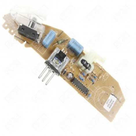 ELECTRONIC MODULE VACUUM CLEANER  - 432200622710