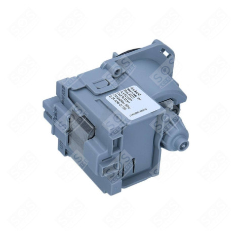 ORIGINAL DRAIN PUMP WASHING MACHINES - 1322082015, 82010226