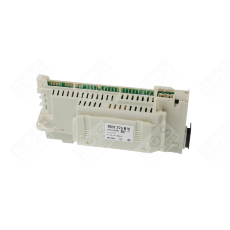 ELECTRONIC CARD, POWER MODULE DISHWASHER - 12032913