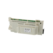 Electronic card, power module