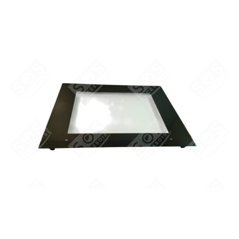 ORIGINAL OVEN EXTERIOR GLASS GAS / ELECTRIC OVENS - 481010772468