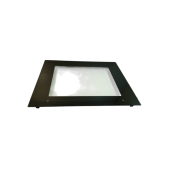 Original oven exterior glass