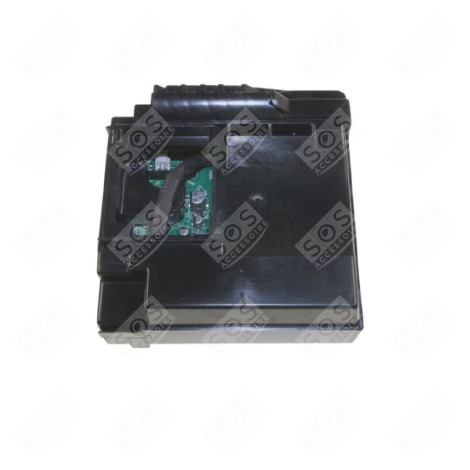 INVERTER ELECTRONIC BOARD REFRIGERATOR, FREEZER - 006400069B, 0064001350