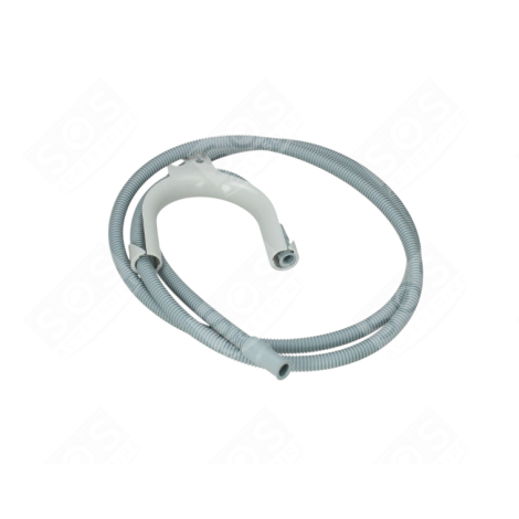 DRAIN HOSE TUMBLE DRYER - 12013826