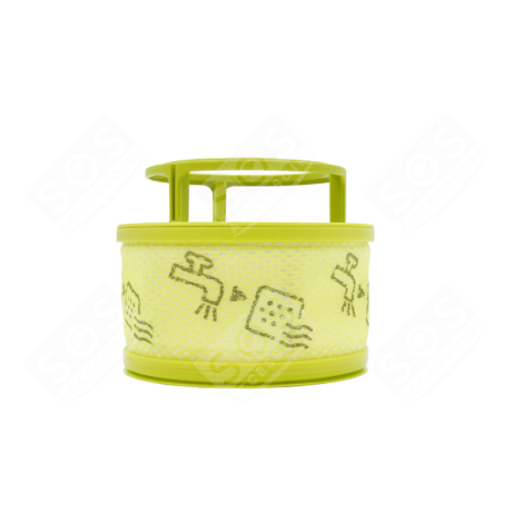 PRE-FILTER VACUUM CLEANER  - ADQ75807101