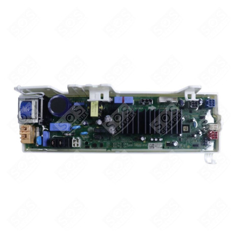 ELECTRONIC CARD, MAIN MODULE WASHING MACHINES - EBR38483401, EBR85842429