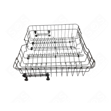 UPPER BASKET DISHWASHER - 445K90, 208217000072