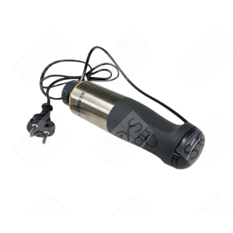 MOTOR BLOCK FOOD PROCESSOR - AS00001793