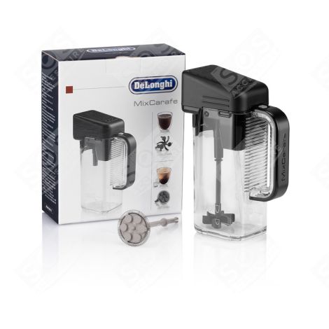 CARAFE COFFEE MAKER, ESPRESSO - 5513282801