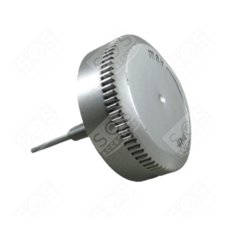 VARIABLE BUTTON VACUUM CLEANER  - RS-RT3950