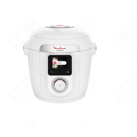 BODY STEAMER - SS-204724