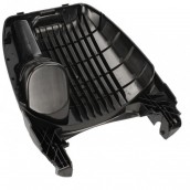 Original dust container cover