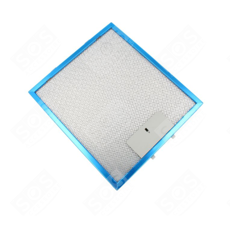 METALLIC FILTER EXTRACTOR HOOD - 36070055, RZ.086.01.03.00