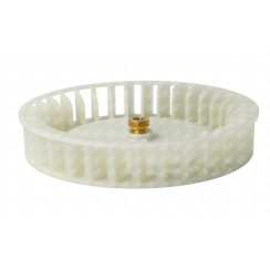 Original washing machine impeller