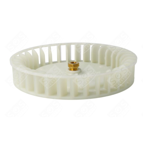 ORIGINAL WASHING MACHINE IMPELLER WASHING MACHINES - 43015265