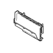 Electronic card, power module