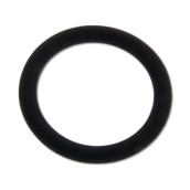 Spark plug gasket